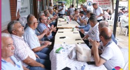 Türkiye Sakatlar Derneği’nin Geleneksel Aşure Günü Yoğun Katılımla Gerçekleşti