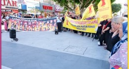 Pir Sultan Abdal Derneği Tarsus Şubesi’nden Sivas Katliamı İçin Anma ve Çağrı
