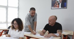 Mersin Büyükşehir Almanca Kursu ile Yabancı Dil Öğrenme İmkânı