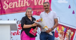 “Köyde Şenlik, Tarsus’ta Gelecek Var” Etkinliği Böğrüeğri’de