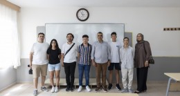 Büyükşehir Kurs Merkezleri’nin LGS Başarısı Artarak Devam Ediyor
