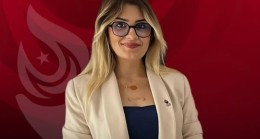 Tarsus’ta Zafer Partisi Kadın Kolları’ndan Birlik ve Dayanışma Mesajı