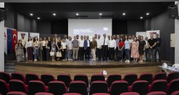 Mersin Büyükşehir’den CLIMAAX Projesi: İklim Değişikliğine Karşı Ortak Mücadele
