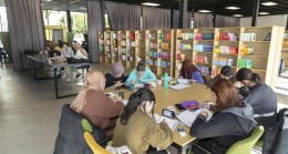 Büyükşehir Yeni Eğitim Döneminde de Öğrencilerin Gözdesi Olmaya Hazır