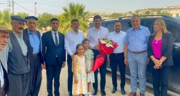 Ali Boltaç’tan Kardeş Belediyelere Destek Mesajı: “Dayanışmayla Yeniden Ayağa Kalkacağız”