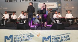 Büyükşehir Sanat Ekipleri Bu Yaz Mevsimine de Damga Vuruyor
