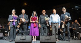 Mersin Büyükşehir Belediyesi’nden Yayla Konserleri: Tapureli ve Avgadı’da Coşku