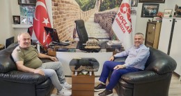 Gazi Koç:”Varlığımız Birliğimiz Daim Olsun”