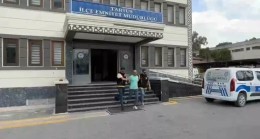 29 Yıl Hapis Cezası Bulunan Şahıs Tarsus’ta Kovalamacayla Yakalandı