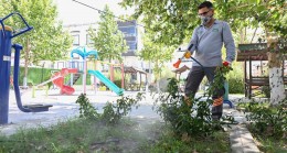 Mut’ta Sineksiz Yaz İçin Büyükşehir’den Yoğun Mücadele