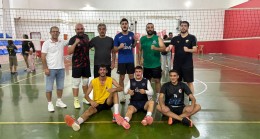 Çamlıyayla’da 30 Ağustos Zafer Kupası Tamamlandı