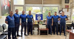 Belediye Denetiminde Son Kullanma Tarihi Geçmiş 500 Ürün İmha Edildi