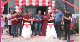 Terasus Home Tarsus’ta Hizmete Açıldı
