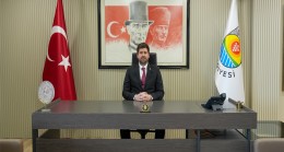 BAŞKAN BOLTAÇ’TAN 30 AĞUSTOS ZAFER BAYRAMI MESAJI