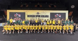 Mersin Spor Kulübü, Yeni Sezonu Basın Lansmanı İle Tanıttı