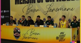 Mersin Spor Kulübünden 2025-2026 Sezonu Öncesi Basın Lansmanı