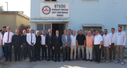 Şehit Öğretmenimiz Buminhan Temizkan, Şehadetinin 31. Yılında Minnetle Anıldı