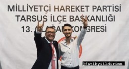 MHP’nin Acı Günü