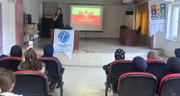 Genç Kızlara Kariyer Yolculuğunda Rehberlik