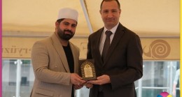 Tarsus’ta “İmam Hatipliler Haftası” Manevi Atmosferde Kutlandı