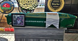 Nazan Şengül Dualarla Son Yolculuğuna Uğurlandı