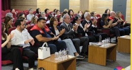 Tarsus TSO’da “Toprağın Lider Kadınları Buluşması” Düzenlendi