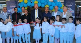 Tarsus’ta Erasmus Days Etkinliği “Deneyimler Paylaşıldı, İlham Verildi”