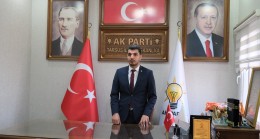Tarsus’ta Zirai Don Desteği ” 3273 Çiftçiye 380 Milyon TL Ödeme Başladı”
