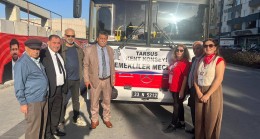 Tarsus Kent Konseyi Emekliler Meclisi’nden 29 Ekim’e Özel Silifke Gezisi