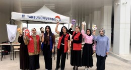 Tarsus’ta Üniversitelilere Sanat ve Eğlence Dolu Gün