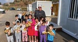 Depremin Ardından Yıllar Geçsede “Tarsus Hatay’a Desteğini Sürdürüyor”