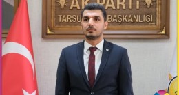 Abdurrahman ALTINSUCU: “Yalan Arayanlar Dönüp Aynada Kendilerine Baksınlar”