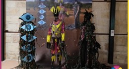 Tarsus’ta “2. Akdeniz Bienali” 30 Kasıma Kadar Açık