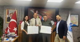 Tarsus İlçe Milli Eğitim Müdürlüğü ile MMT Amerikan Hastanesi Arasında İş Birliği Protokolü