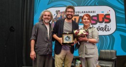 Şef Danilo Zanna: “Tarsus inci gibi bir yer”