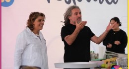 TARSUS FESTİVALİ’NDE GASTRONOMİ ŞÖLENİ