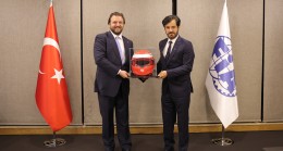 Serkan Yazıcı Üçüncü Kez FIA WMSC Yönetiminde