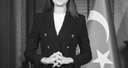 Başkan Ali Boltaç’tan Gülşah Durbay İçin Taziye Mesajı