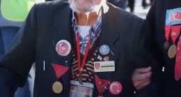 Beni Unutuyorlar Diyen Mehmet Amca İçin Çağrı: 27 Aralık Törenine Davet Edilsin