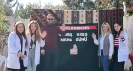 Güneş Kreş’te Yerli Malı Haftası Geleneği Sürüyor