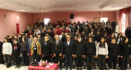 Tarsus’un Kurtuluş’unun 104. Yılına Özel Konferans Düzenlendi