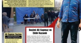 Tarsus TOKİ’de Demokrasi Kazandı: 10 Yıl Sonra Sandık Kuruldu