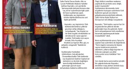Tarsus’ta Saç Örgüsü Tartışmasına Zafer Partisi Tarsus Kadın Kolları’ndan Açıklama: “Saç Örgüsü Terör Sembolü Değil, Türk Kültürünün Mührüdür”