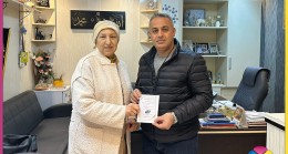 TURGED’den Akkoza Medya Grubu’na Ziyaret 👇