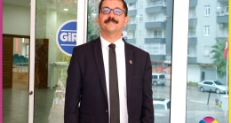Tarsus Muhtarlar Derneğinin Yeni Başkanı 2 Oy Farkla Emrah Kara Oldu