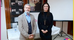 TARDOBDER’de “Ruhsal Farkındalık Günü” Etkinliği Gerçekleştirildi