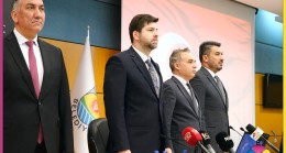 Tarsus Belediyesi 2026 Yılının İlk 👉 Olağanüstü Meclis Toplantısını Gerçekleştirdi “İşte Alınan Kararlar”