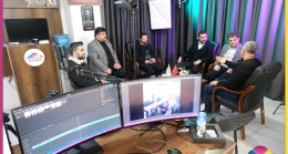 AK Parti’den Akkoza’ya Ziyaret