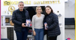 Akkoza Medya’dan Osmanlı Gayrimenkul’e Nezaket Ziyareti