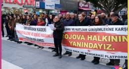 Tarsus Yarenlikte Ortadoğu Vurgusu Ve Kadınlar Saçlarını Ördüler